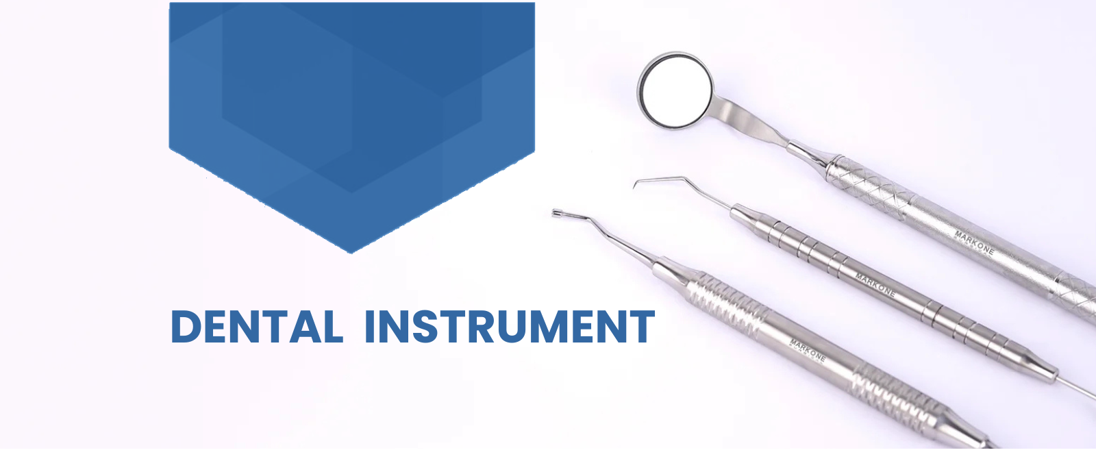 DENTAL INSTRUMENT (5)